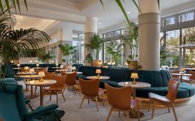 Fairmont Miramar Hotel & Bungalows