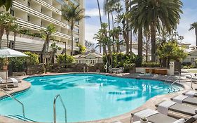 Fairmont Miramar Hotel & Bungalows