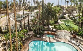 Fairmont Miramar Hotel & Bungalows